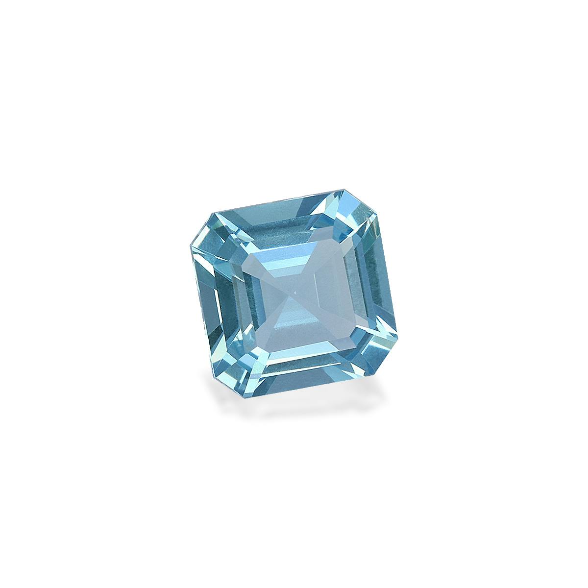 Aquamarine 2.19 ct